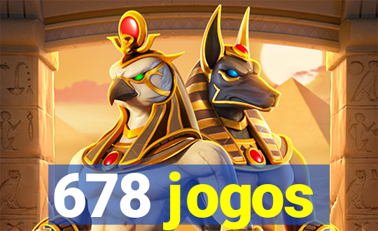 678 jogos